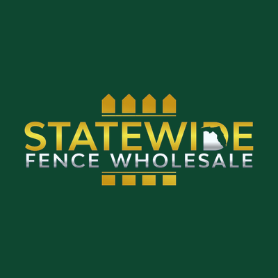 Statewide Fence Wholesale logo
