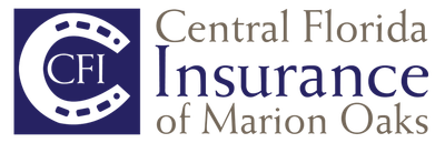 Central Florida Insurance of Marion Oaks logo