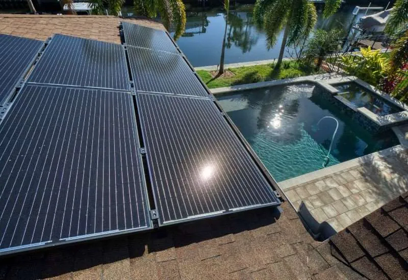 Solar Lights & More