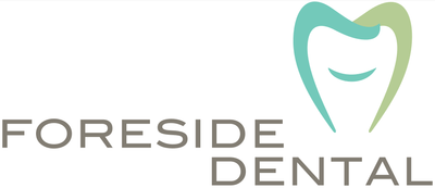 Foreside Dental Healthcare logo