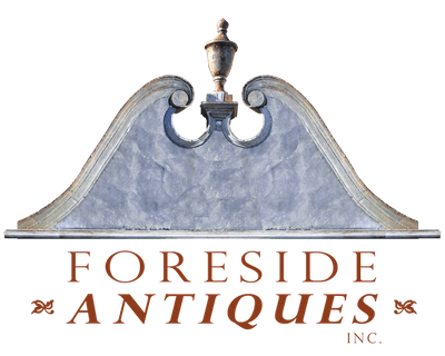 Foreside Antiques logo