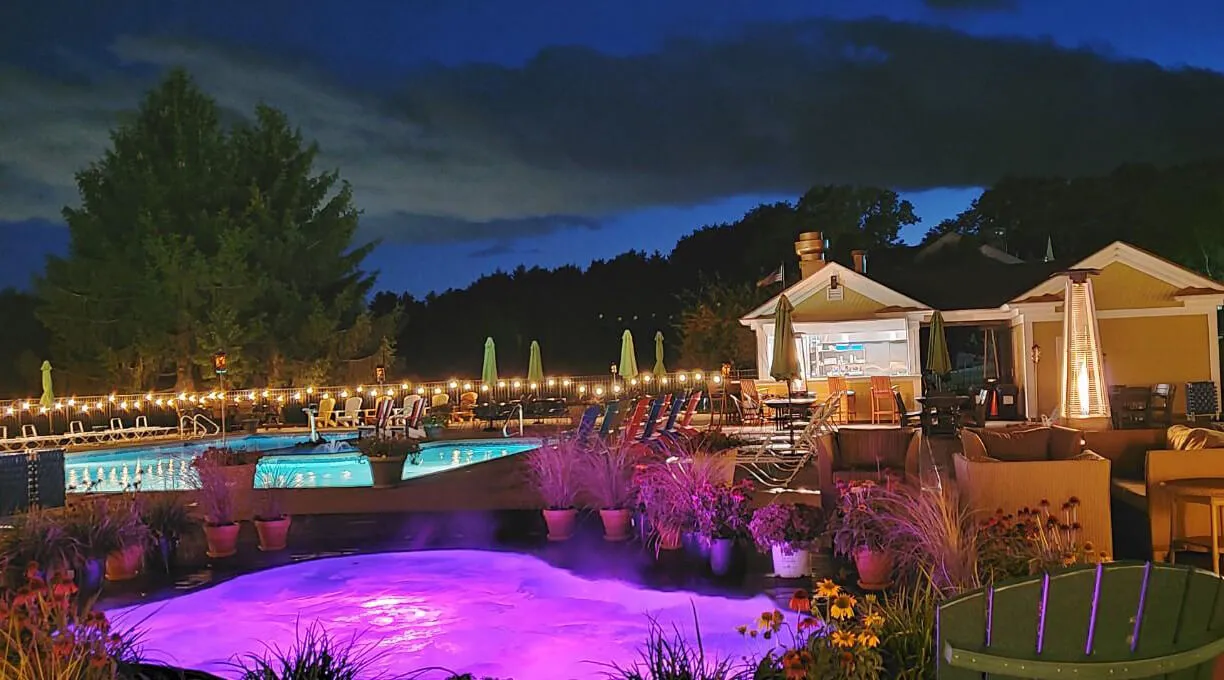 Falmouth Country Club