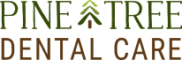 Pine Tree Dental Care logo