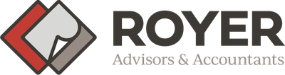 Royer CPA logo