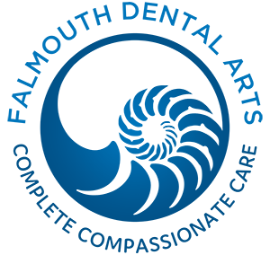 Falmouth Dental Arts logo