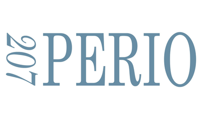 207 Periodontics logo