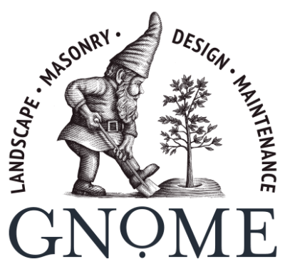 Gnome Landscaping logo