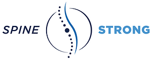 Spine Strong PT logo