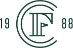Falmouth Country Club logo