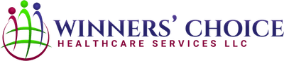 Winners' Choice Healthcare Services logo