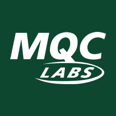 MQC Labs logo