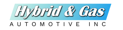 Hybrid & Gas Automotive Inc logo