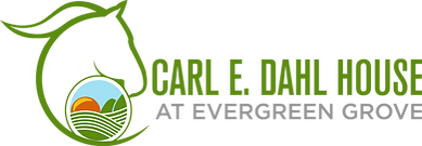 Carl E. Dahl House logo