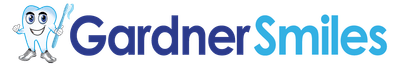 Gardner Smiles logo