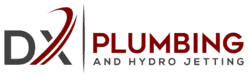 DX Plumbing and Hydro Jetting Inc logo