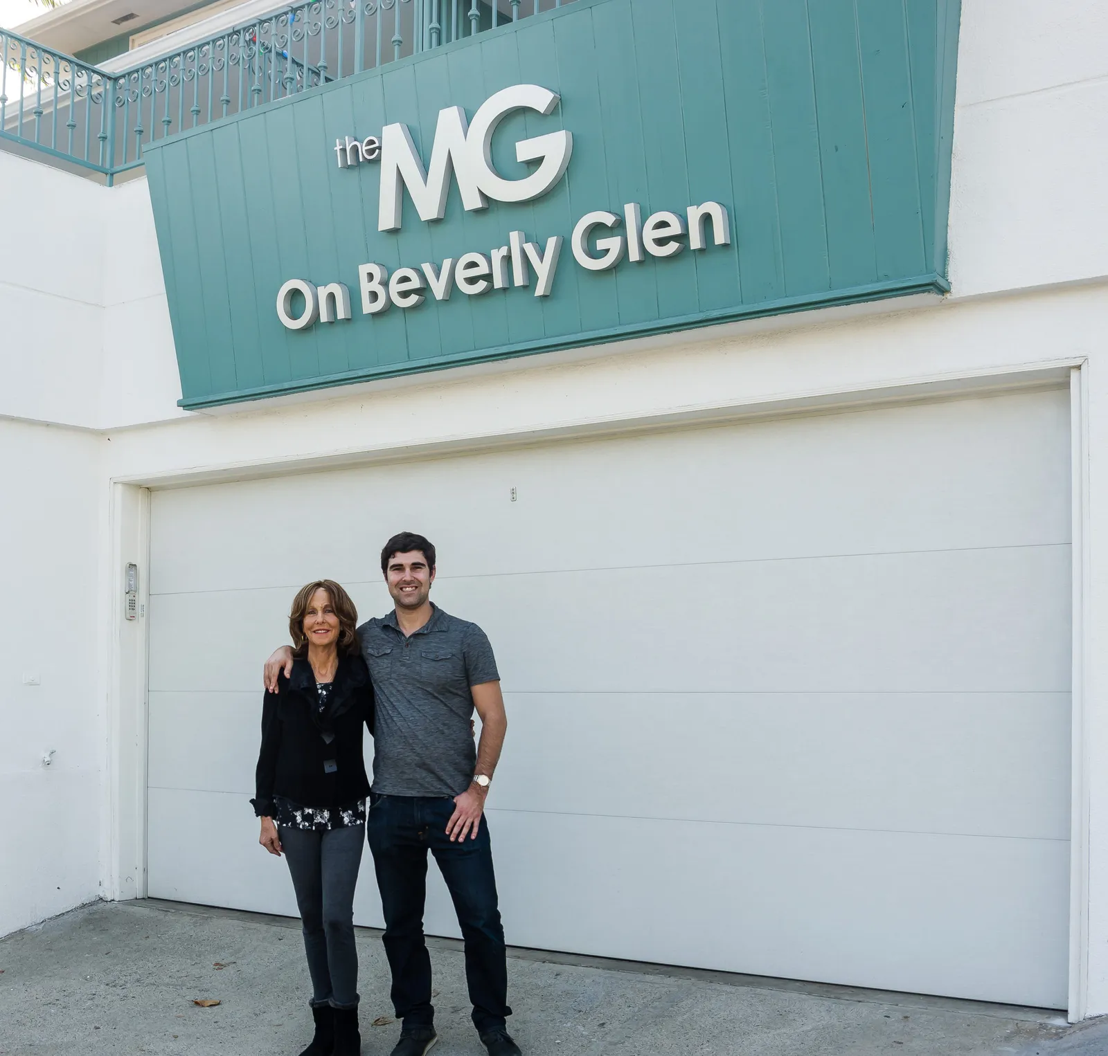 Glaser Property Management