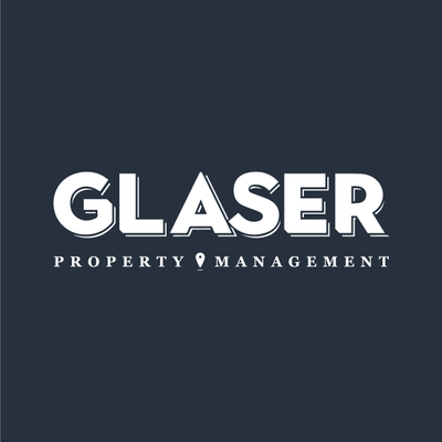 Glaser Property Management logo
