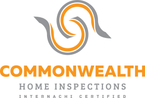 Commonwealth Home Inspections logo