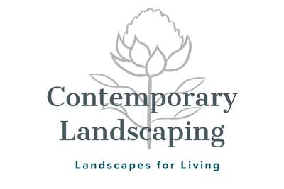 Contemporary Landscaping logo