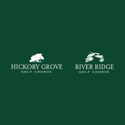 Golf Lizzy Rose logo