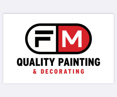 FM Quality Painting & Decorating logo