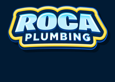 Roca Plumbing logo