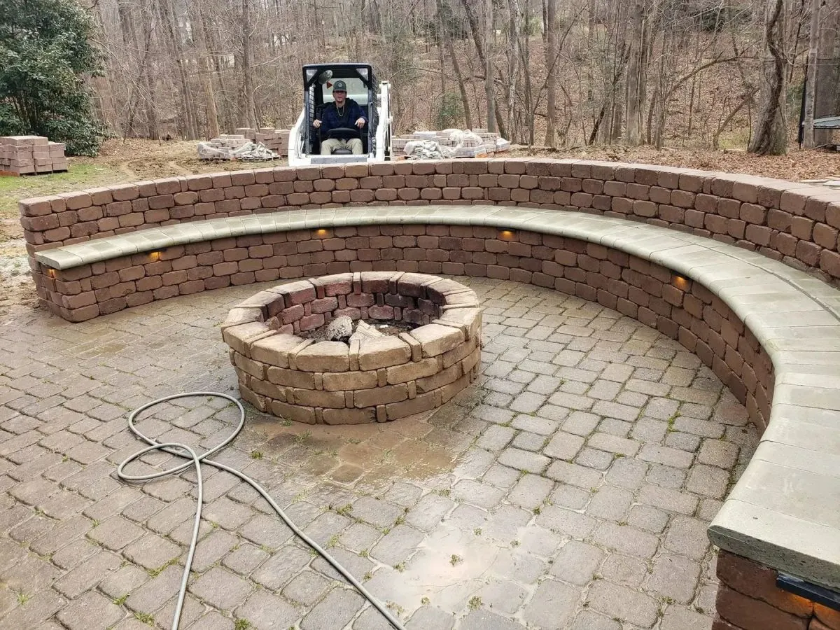 Miser Landscaping LLC