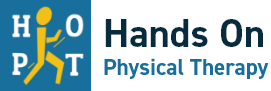 Hands On Physical Therapy logo
