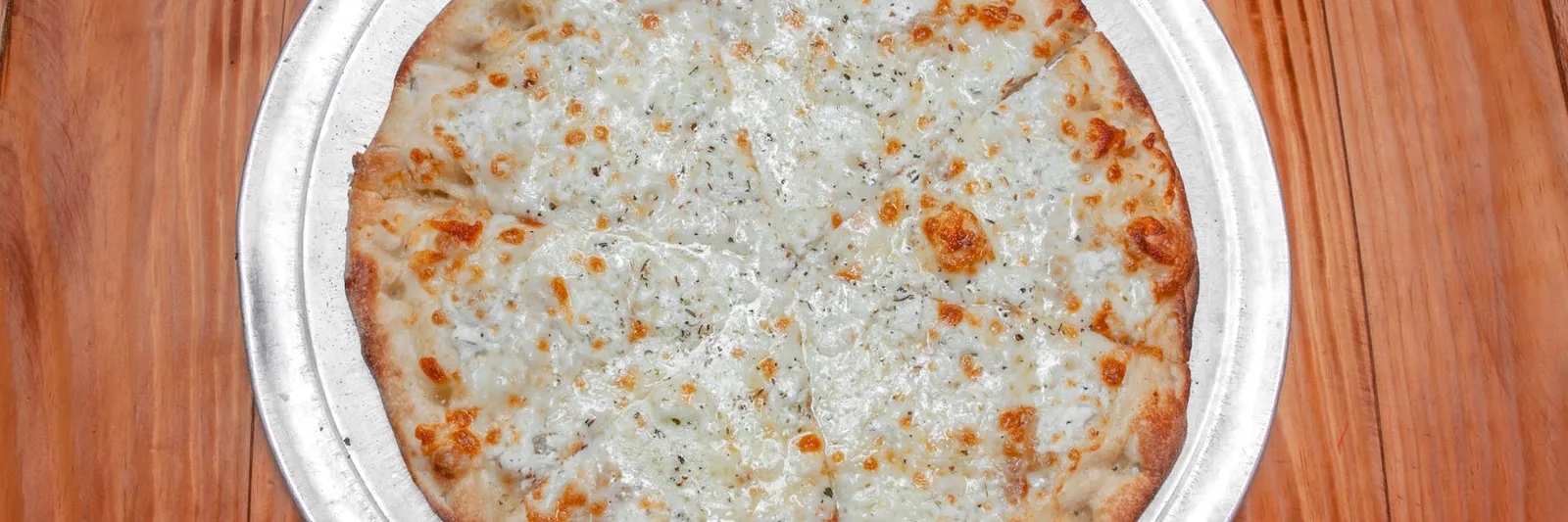 Garibaldi Trattoria Pizza Pasta
