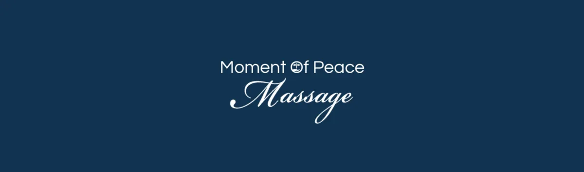 Moment of Peace Massage & Pilates