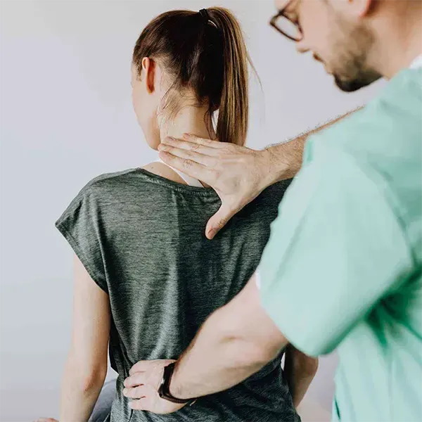 Pinecrest Chiropractic