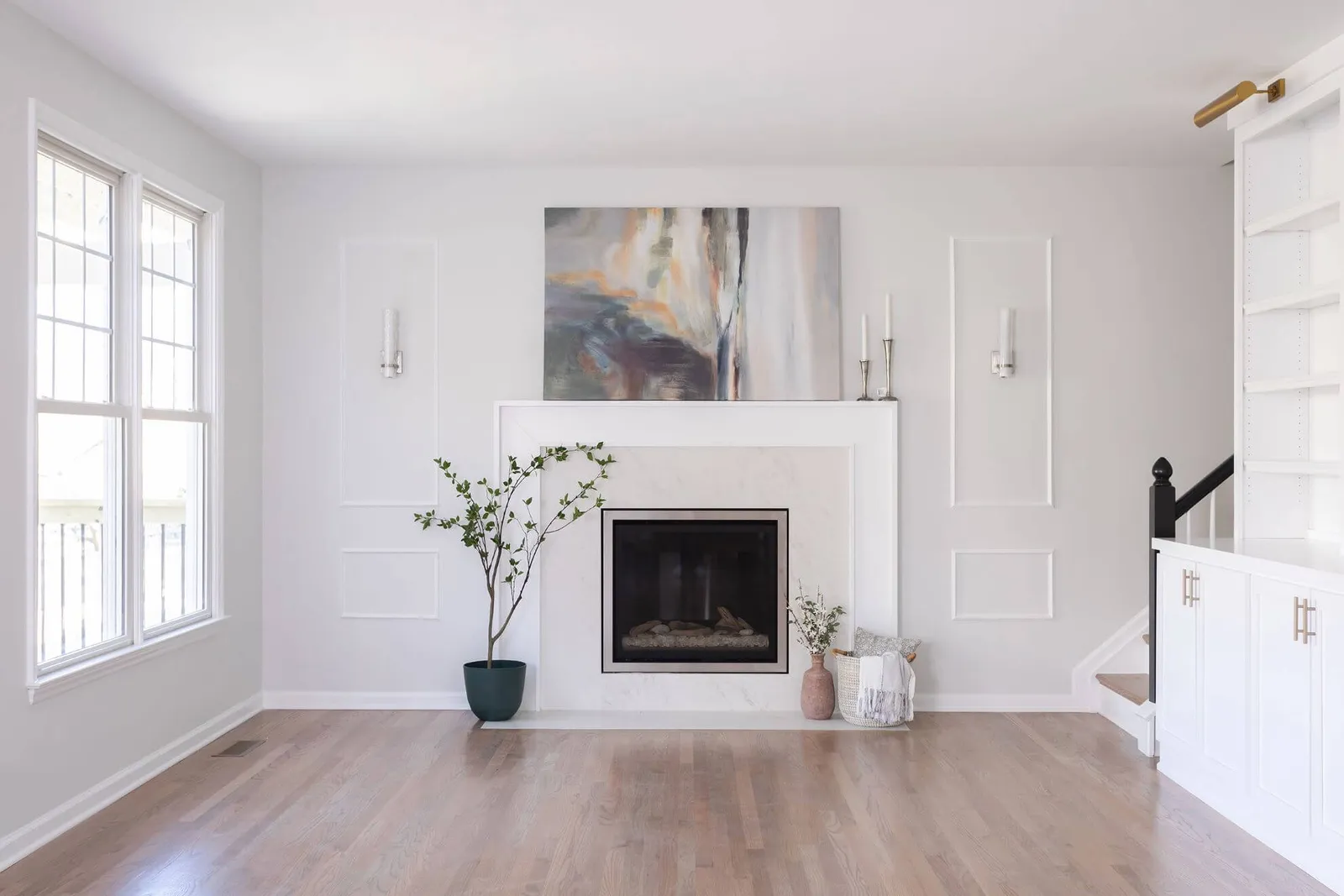 Butler Homes Construction & Remodeling