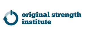 Original Strength Institute logo