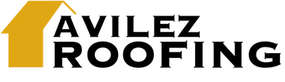 Avilez Roofing logo