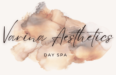 Varina Aesthetics Day Spa logo