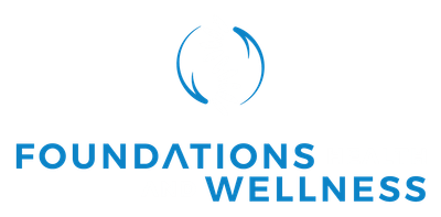 Foundations Health & Wellness Chiropractic logo