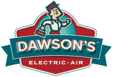 Dawson's Electric & Air logo