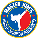 World Champion Tae Kwon Do logo