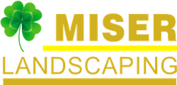 Miser Landscaping LLC logo