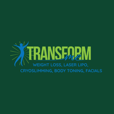 Transform Me NC logo