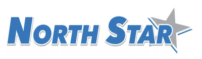 North Star Heating and AC logo