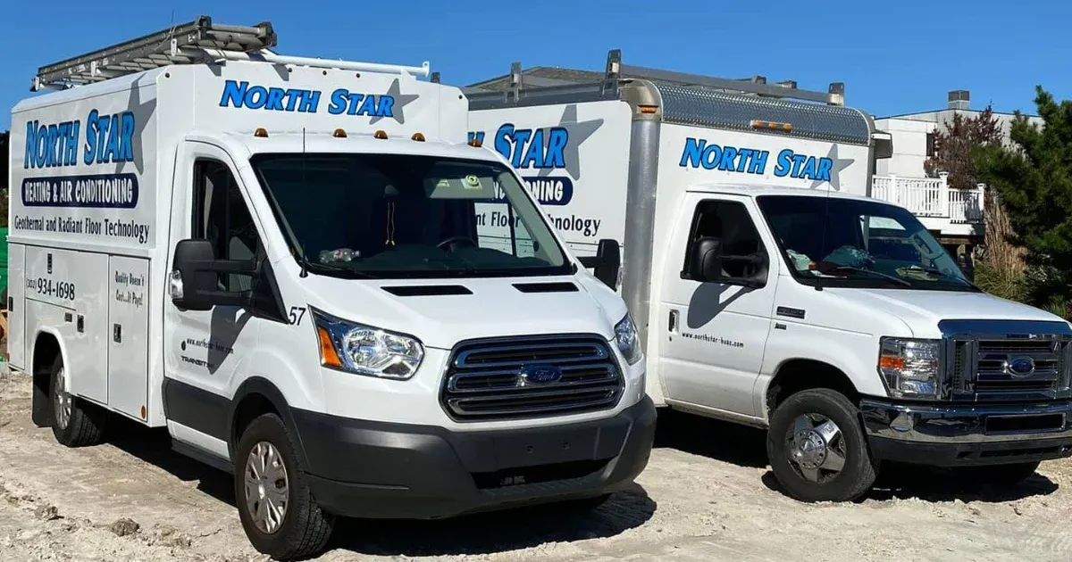 North Star Heating and AC