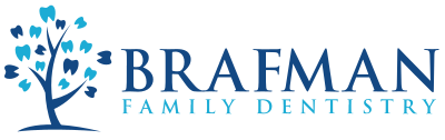 Brafman Family Dentistry logo
