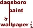 Dagsboro Paint & Wallpaper Inc logo