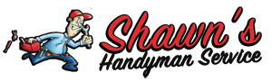 Shawns Handyman Service logo
