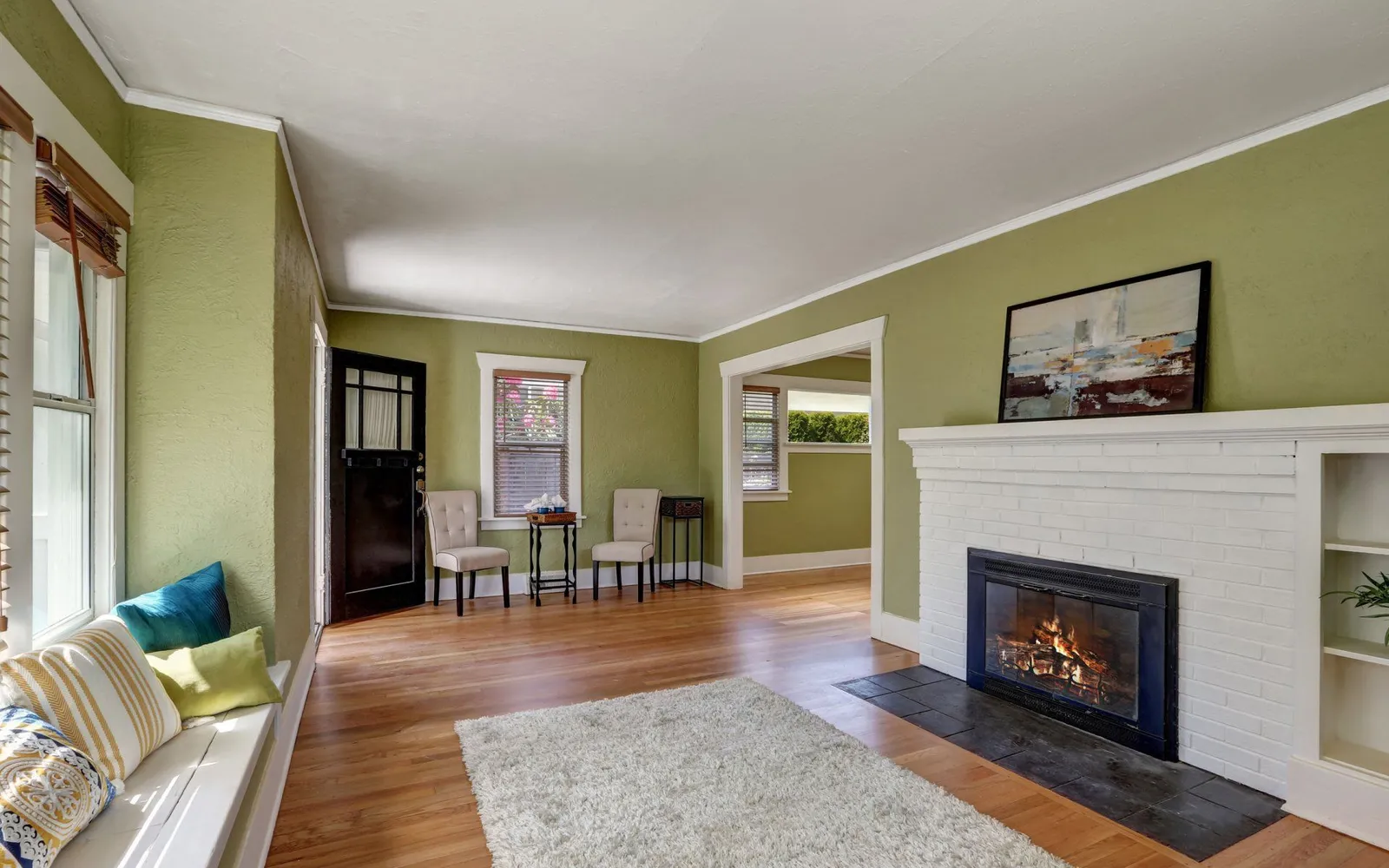 CHG Painting & Drywall, LLC