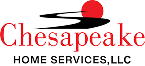 Chesapeake Home Services logo