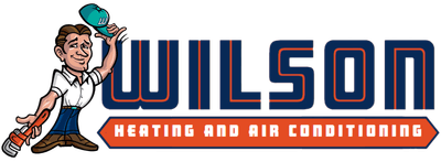 Expert Heating and Cooling Services logo