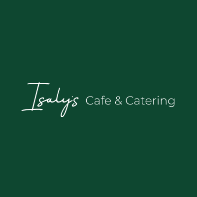 Isaly's Cafe & Catering logo