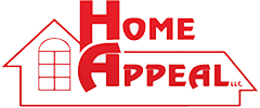 Home Appeal logo